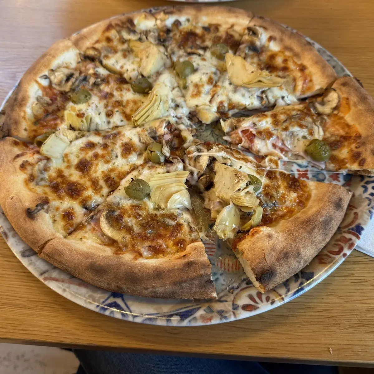 Essen und Trinken photo 4