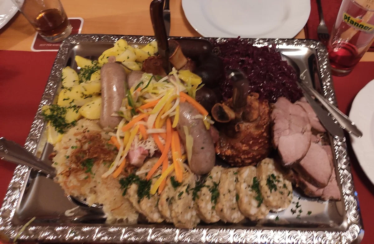 Essen und Trinken photo 10