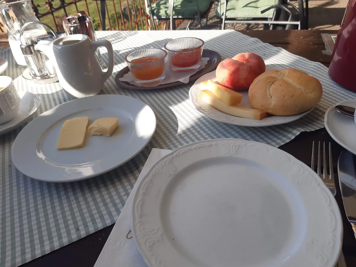 Essen und Trinken photo 2