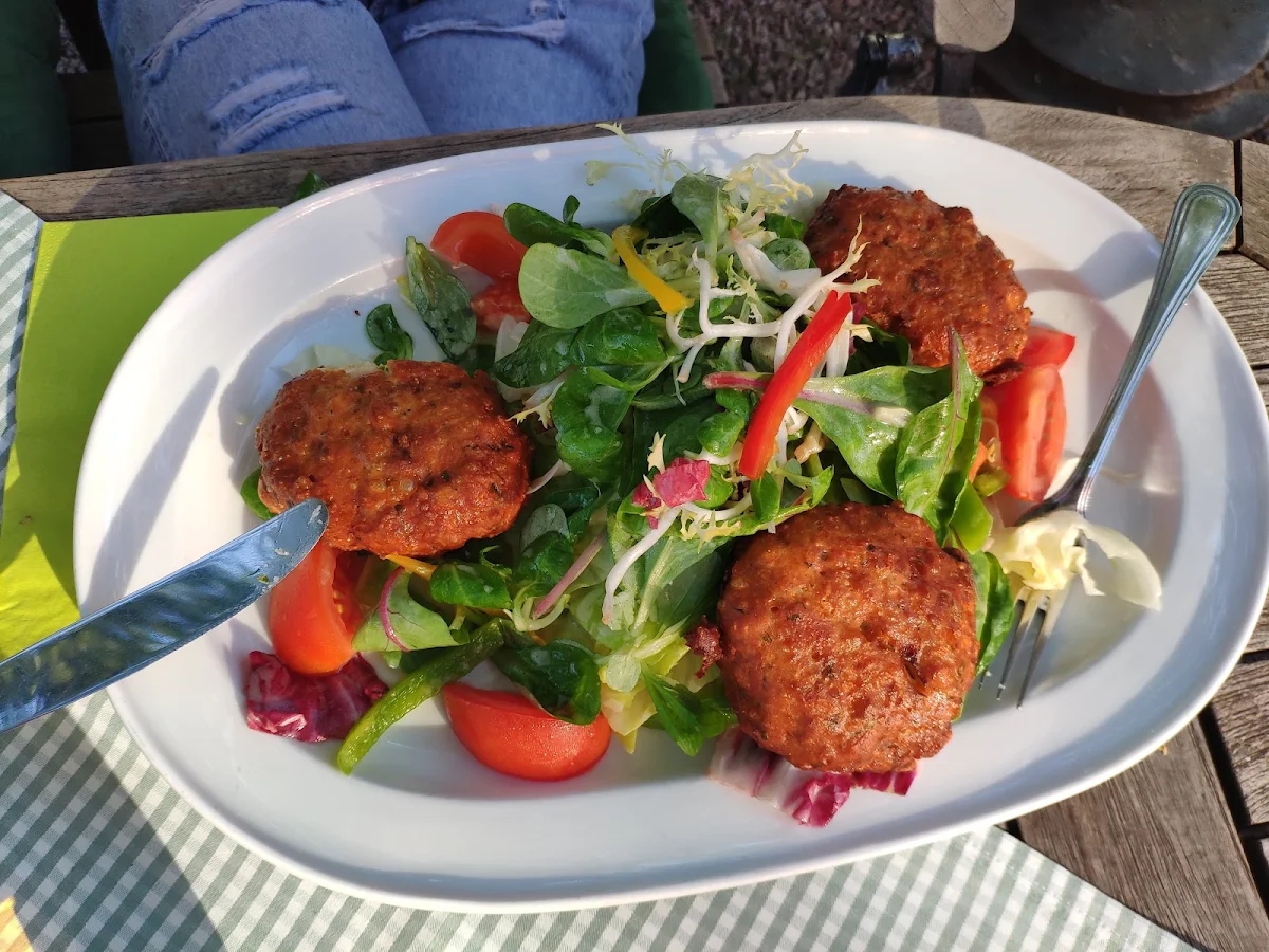 Essen und Trinken photo 3