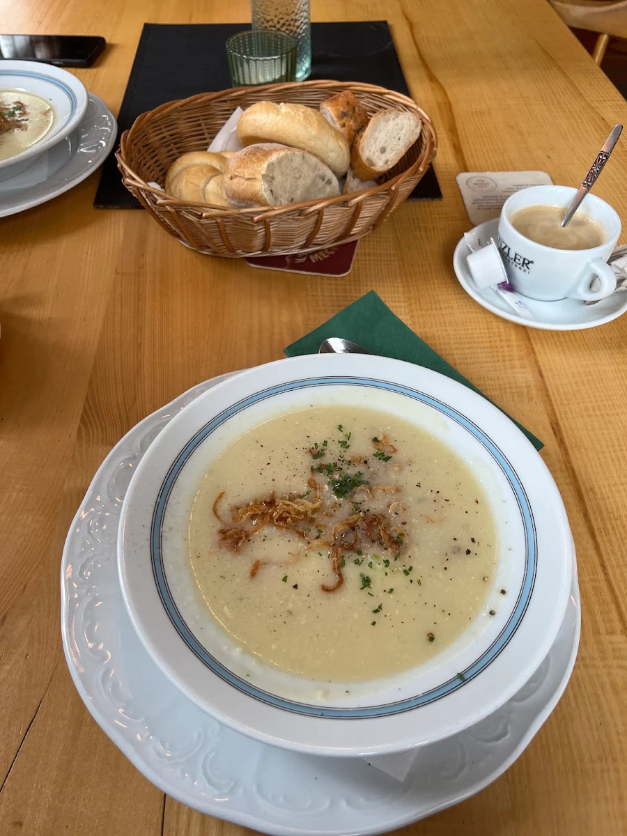 Essen und Trinken photo 5