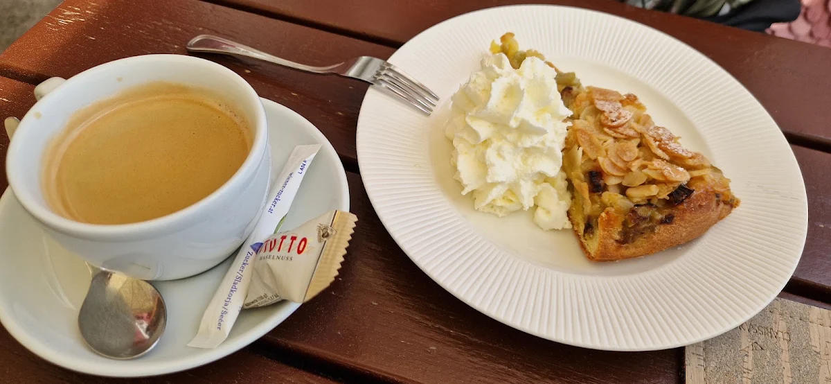 Essen und Trinken photo 6