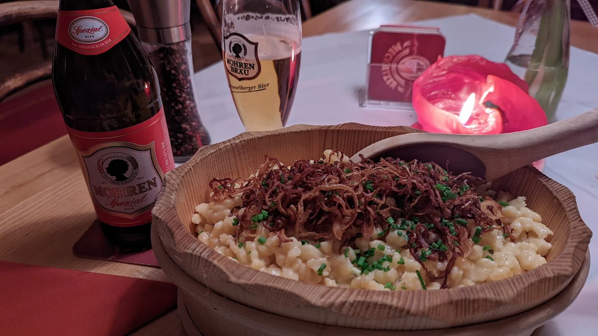 Essen und Trinken photo 7
