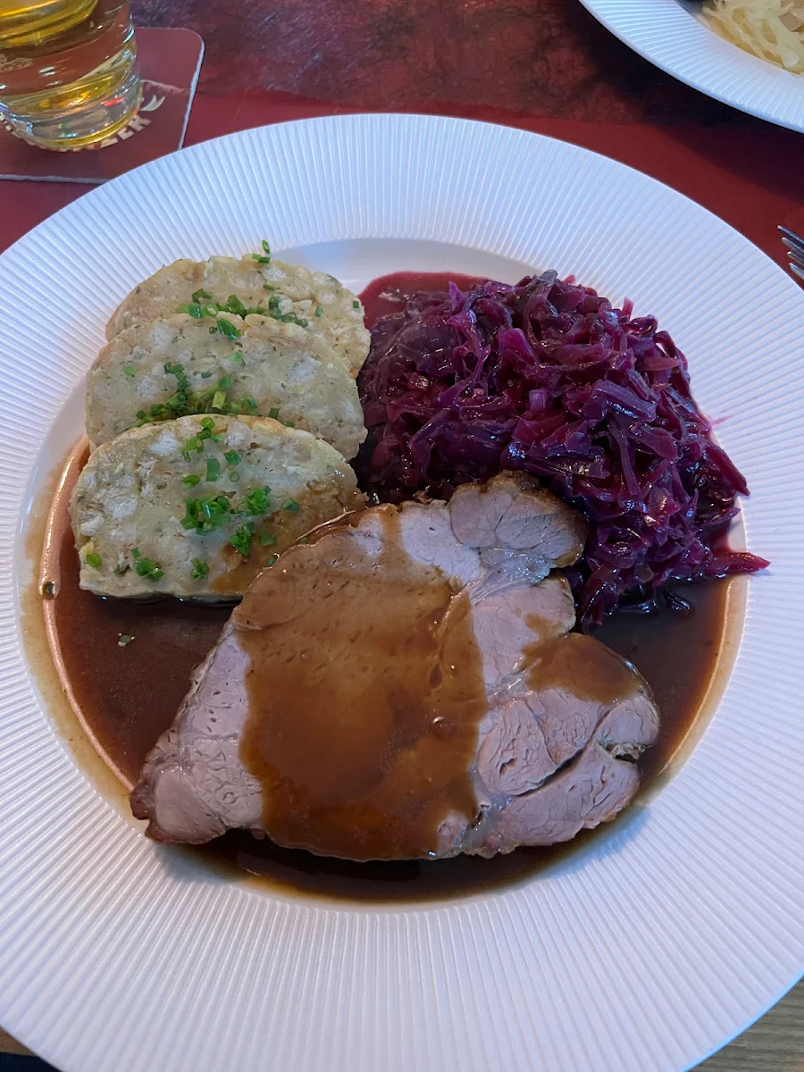 Essen und Trinken photo 9
