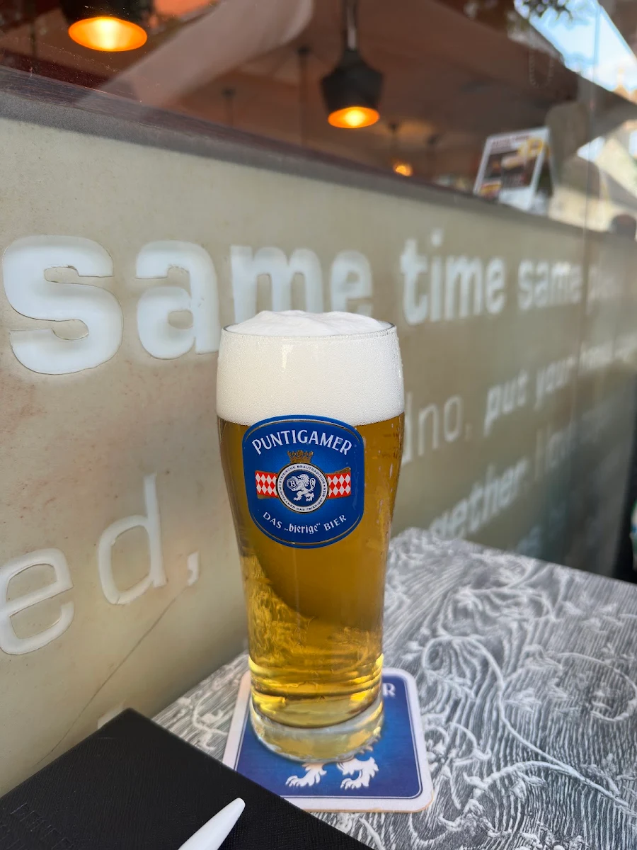 Essen und Trinken photo 1