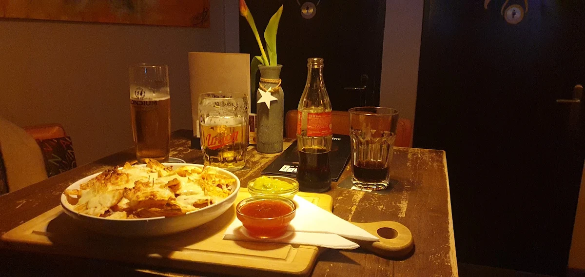 Essen und Trinken photo 4