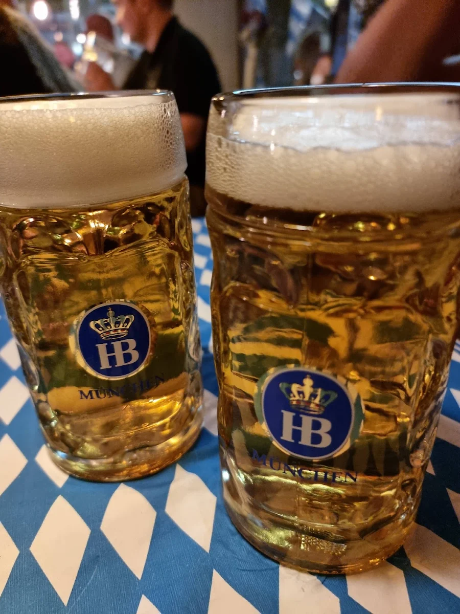 Essen und Trinken photo 9