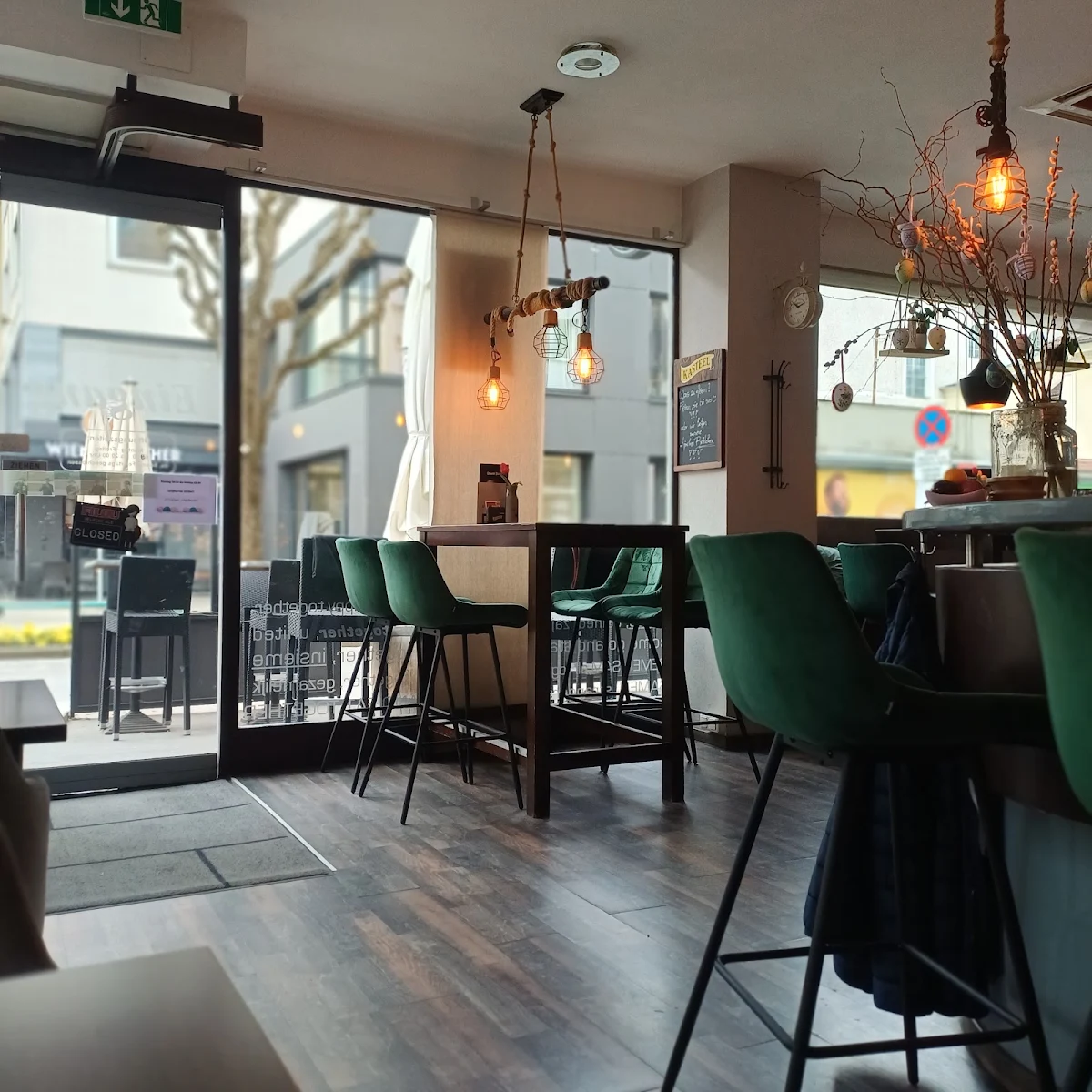Cafe - Bar 2Gether Titelbild