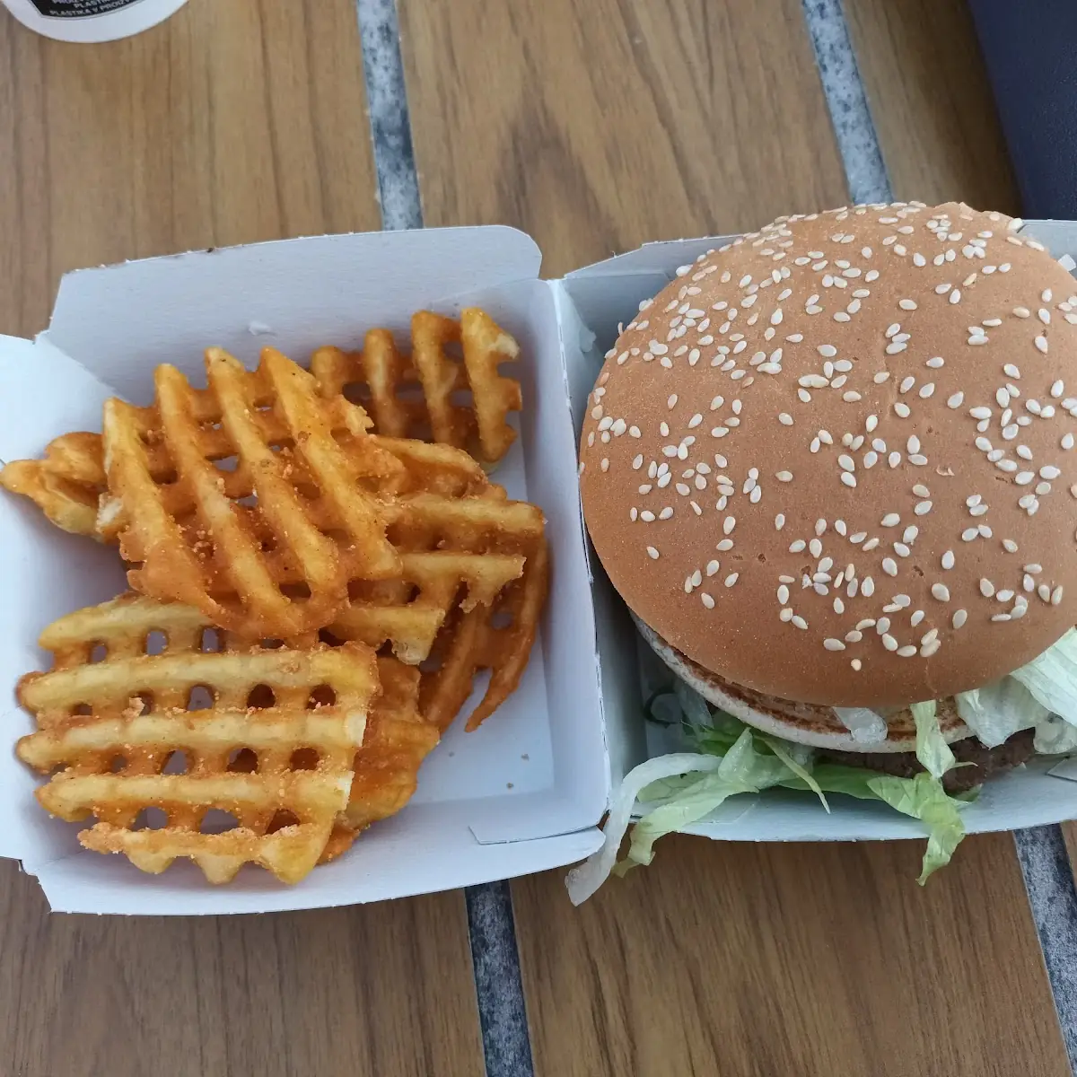 Essen und Trinken photo 10