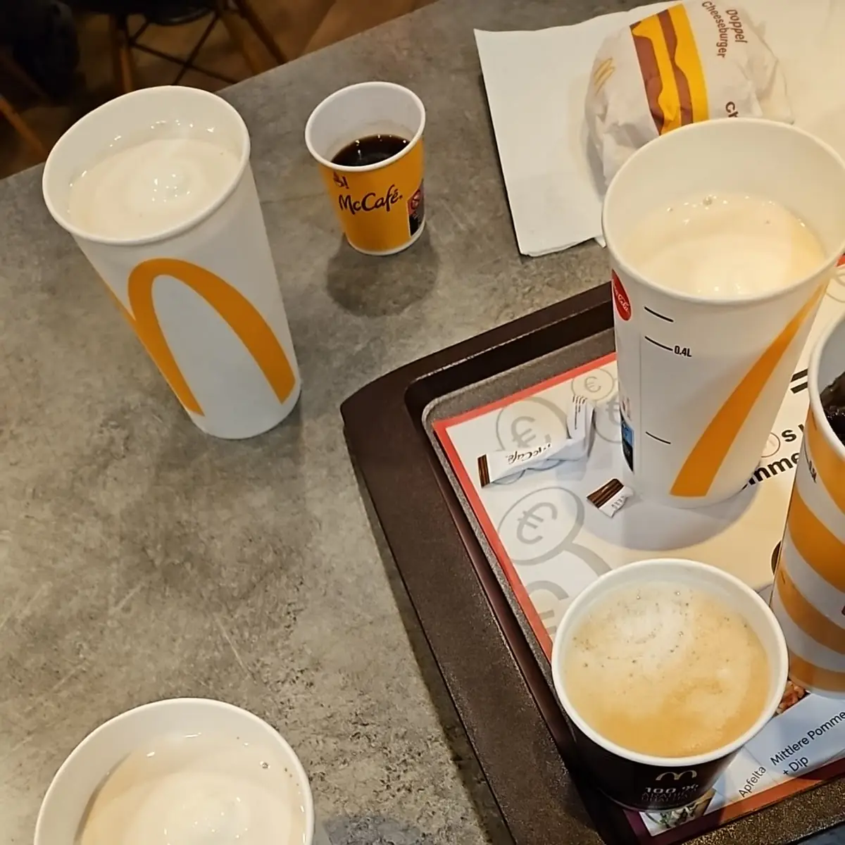 Essen und Trinken photo 4