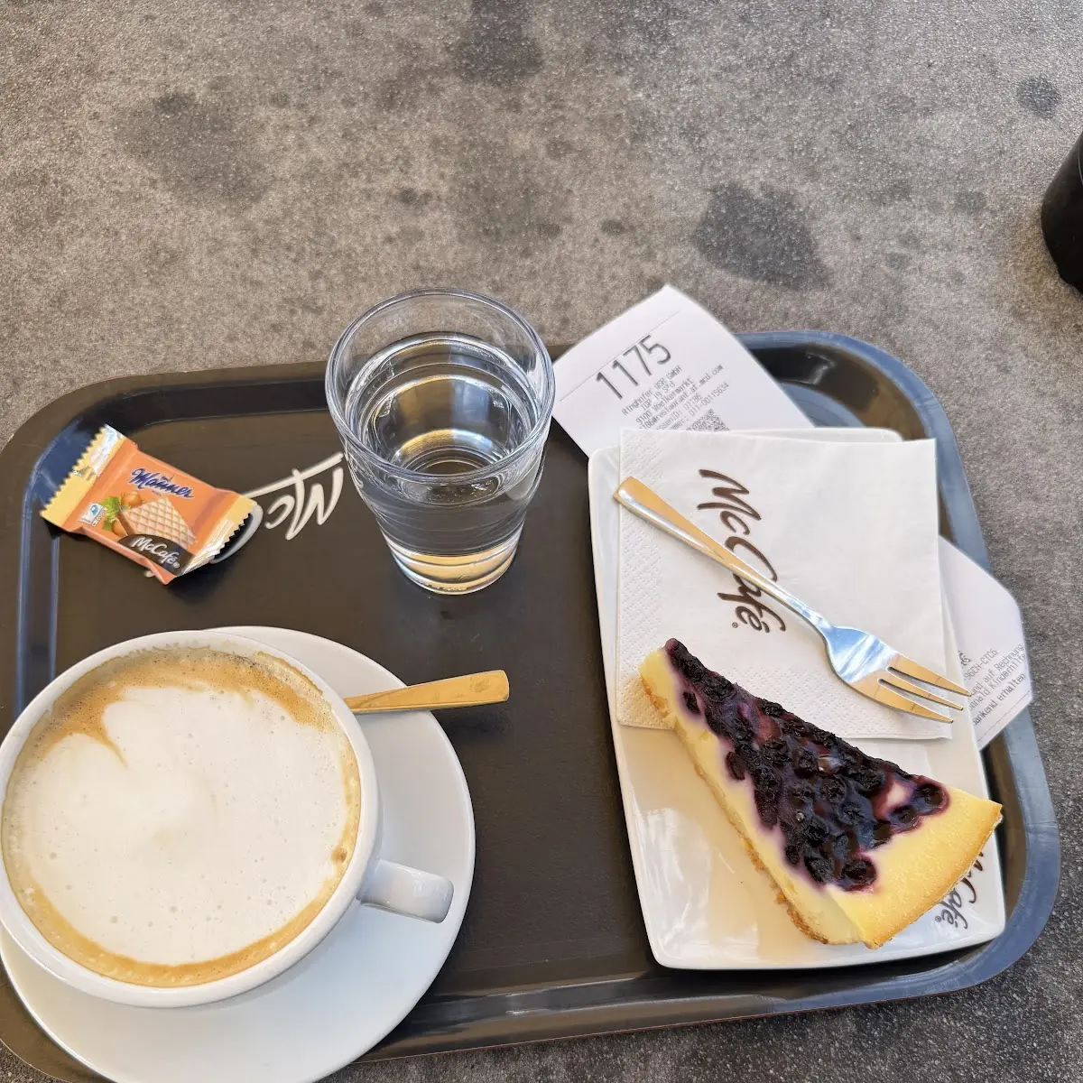 Essen und Trinken photo 6