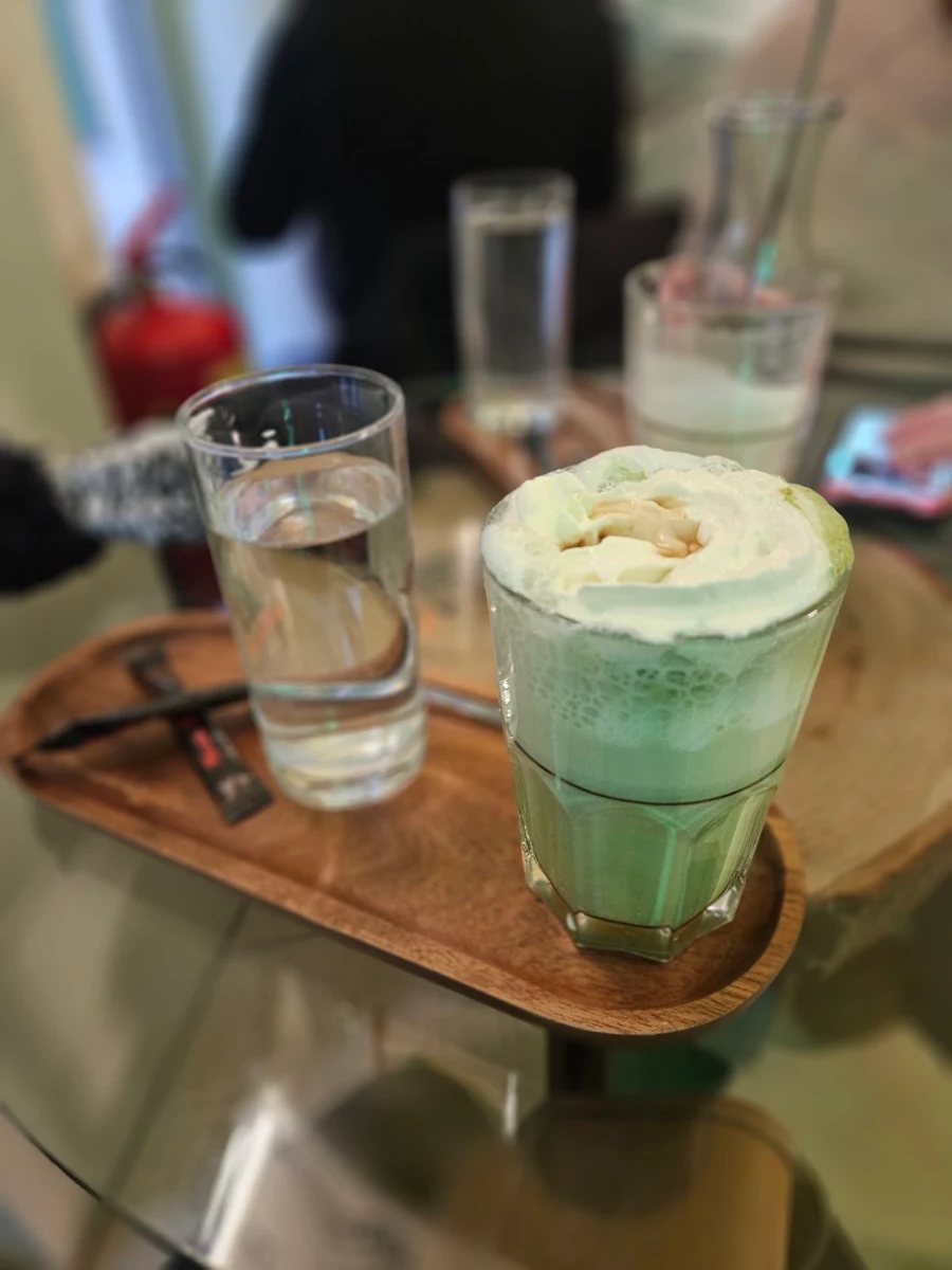 Essen und Trinken photo 4