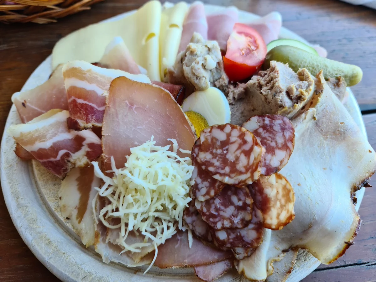 Buschenschank Mild-Neuherz Titelbild