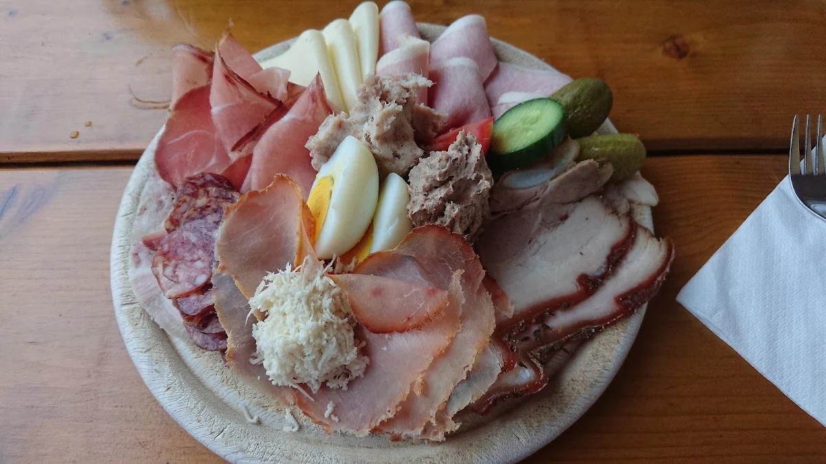 Essen und Trinken photo 6