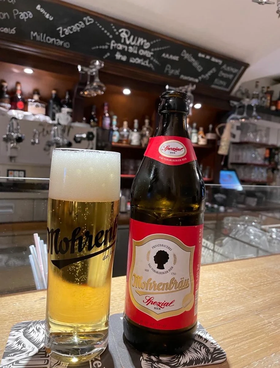 Essen und Trinken photo 1