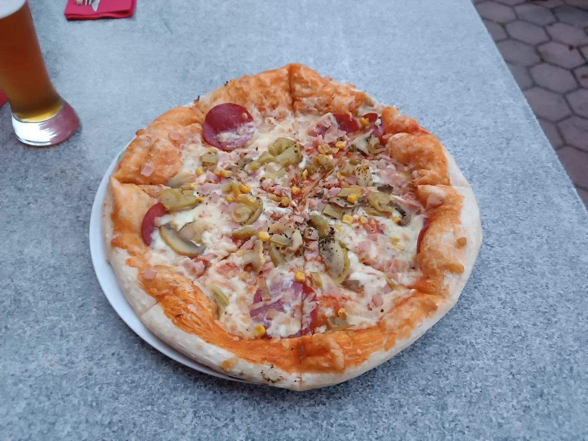 Essen und Trinken photo 6