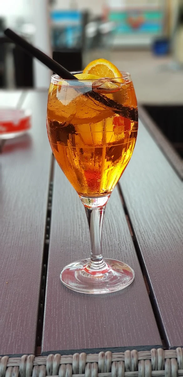 Essen und Trinken photo 7