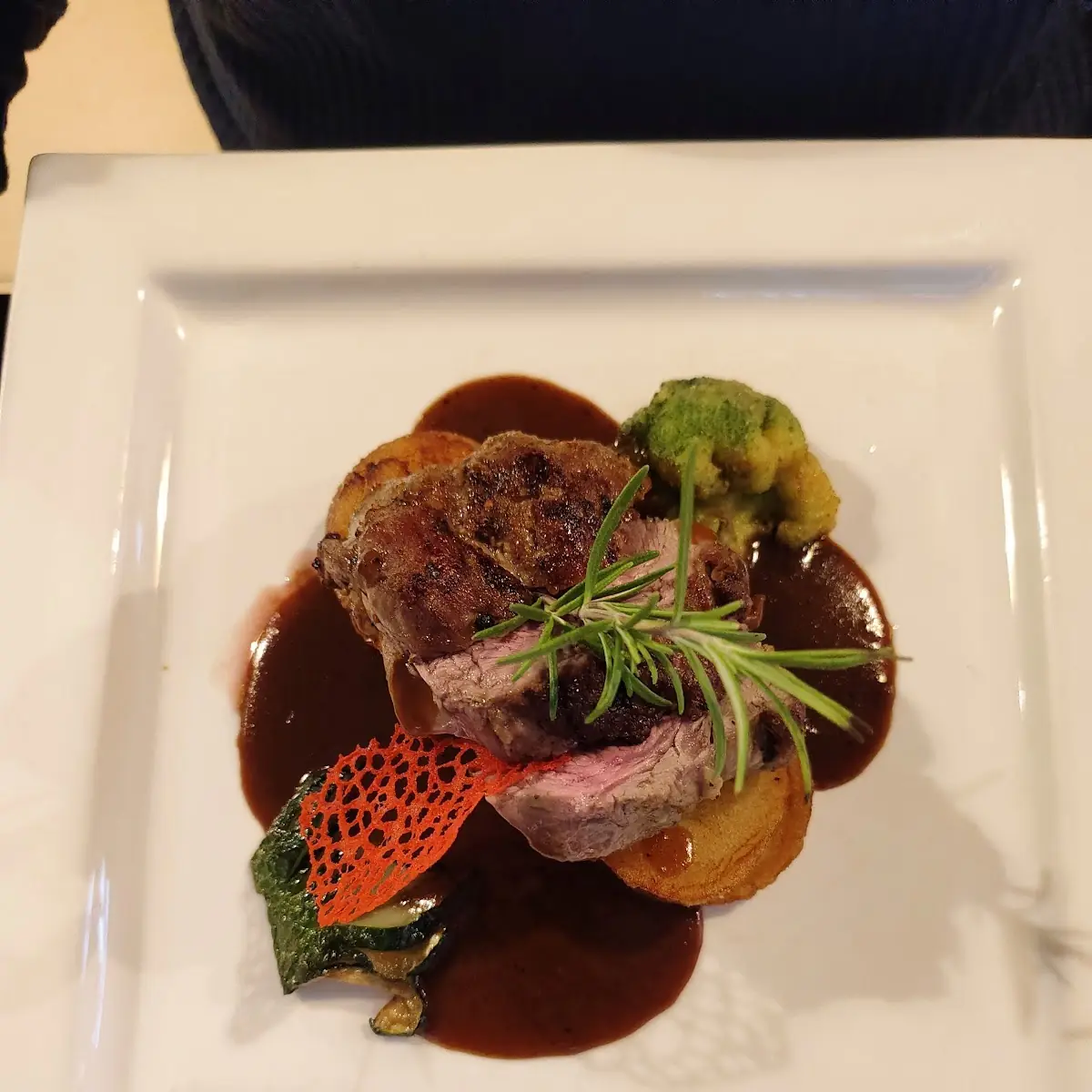 Essen und Trinken photo 4