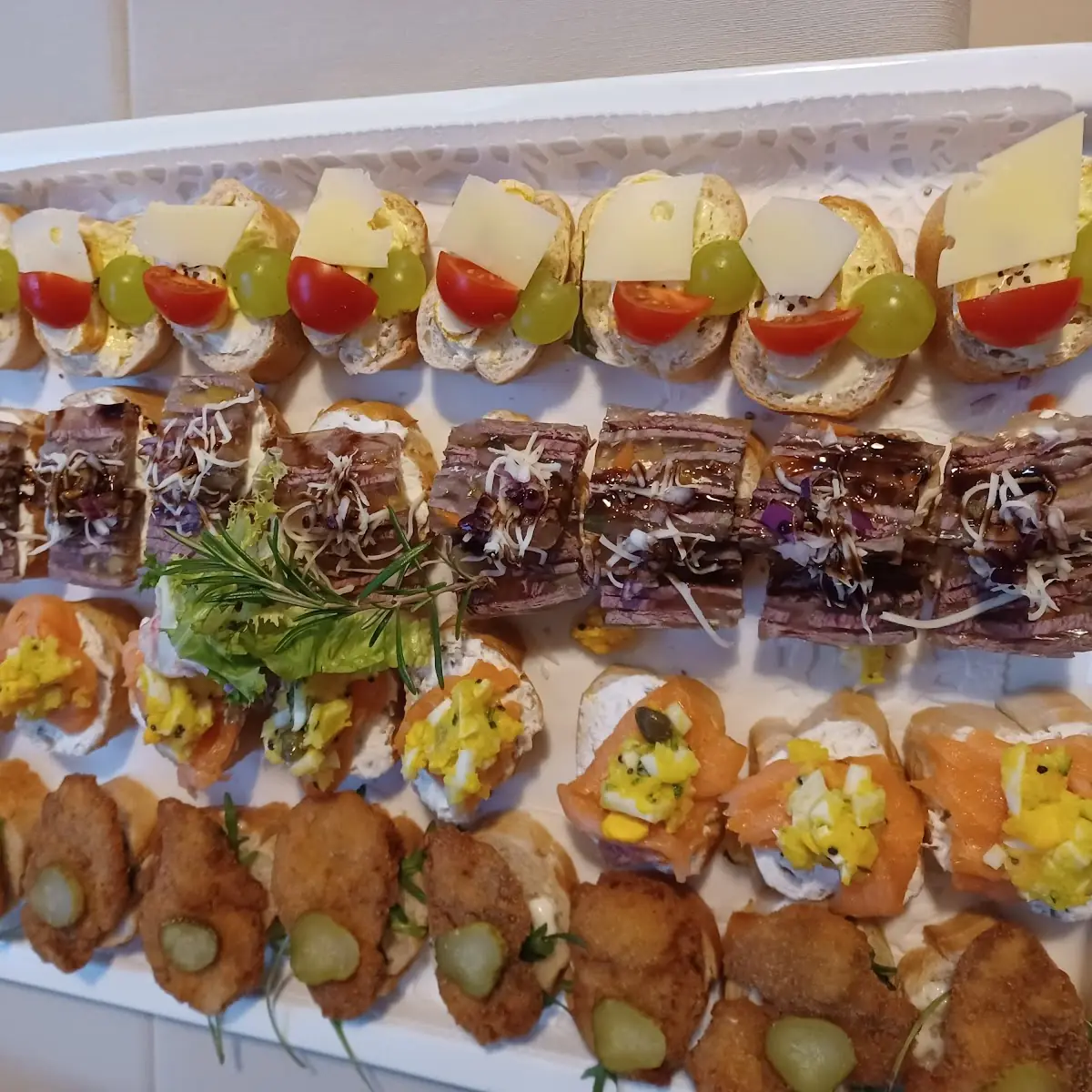 Essen und Trinken photo 5