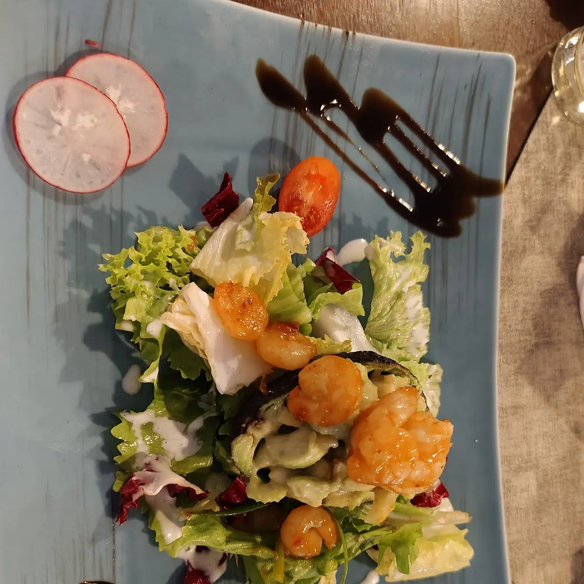 Essen und Trinken photo 9