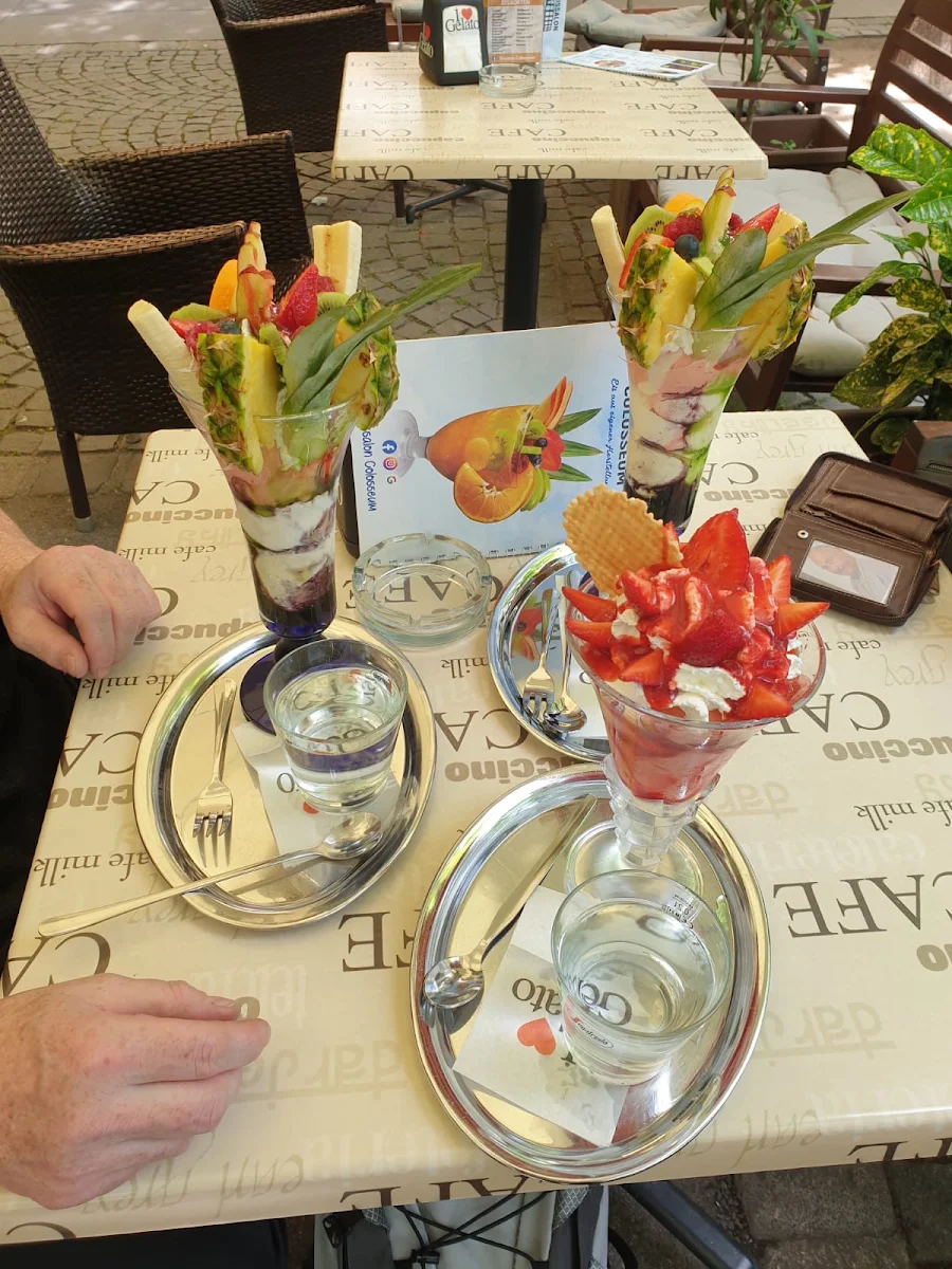Essen und Trinken photo 6