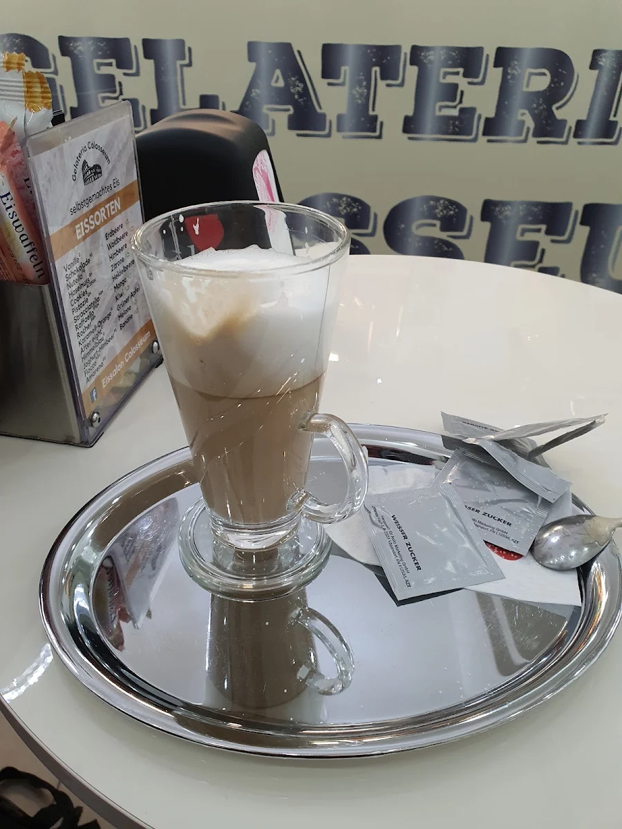Essen und Trinken photo 7