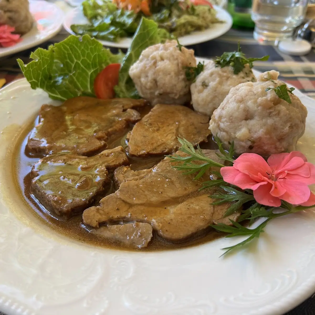 Essen und Trinken photo 1