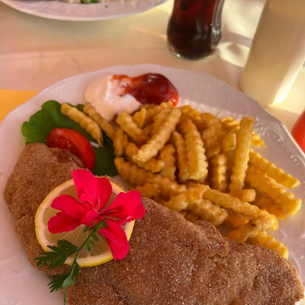 Essen und Trinken photo 2