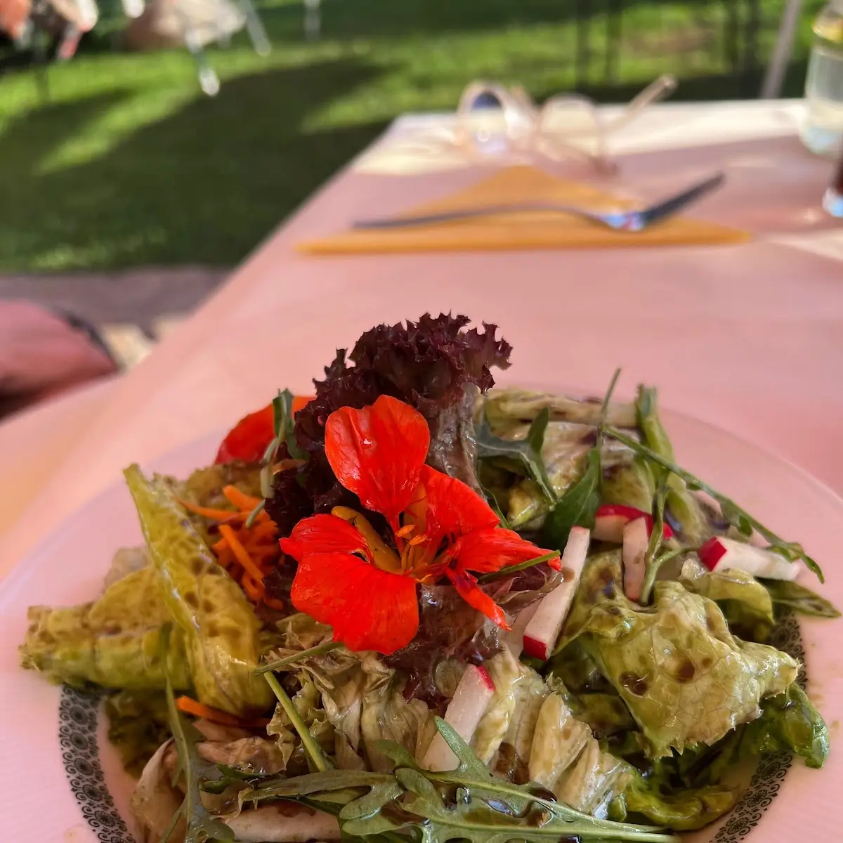 Essen und Trinken photo 3