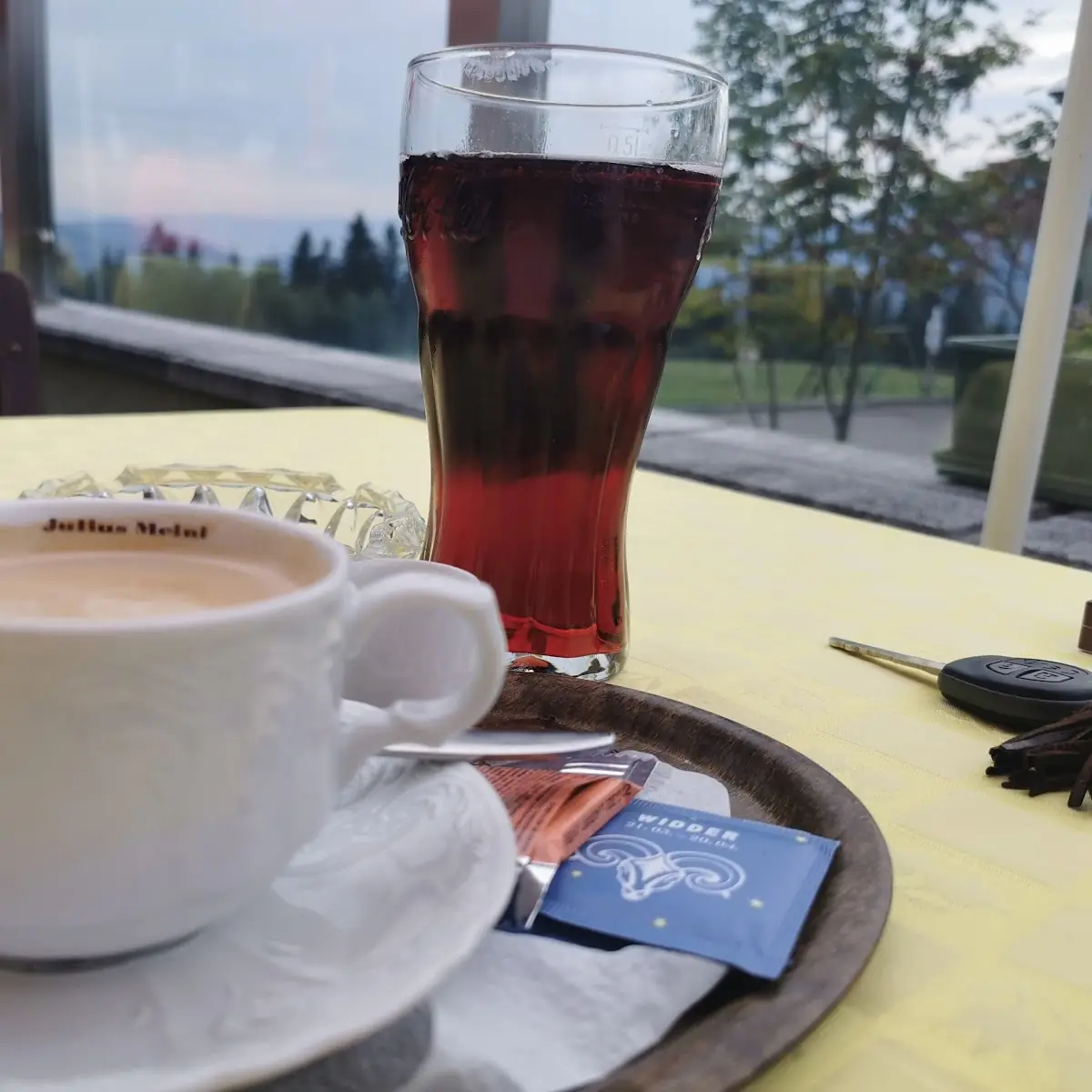 Essen und Trinken photo 7