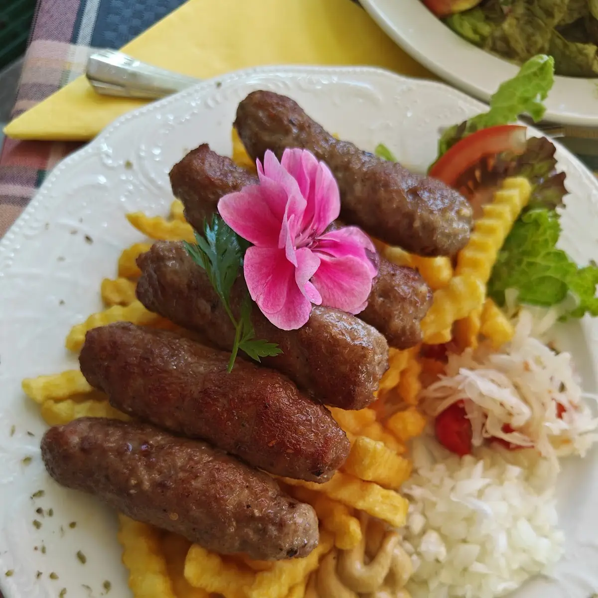 Essen und Trinken photo 9