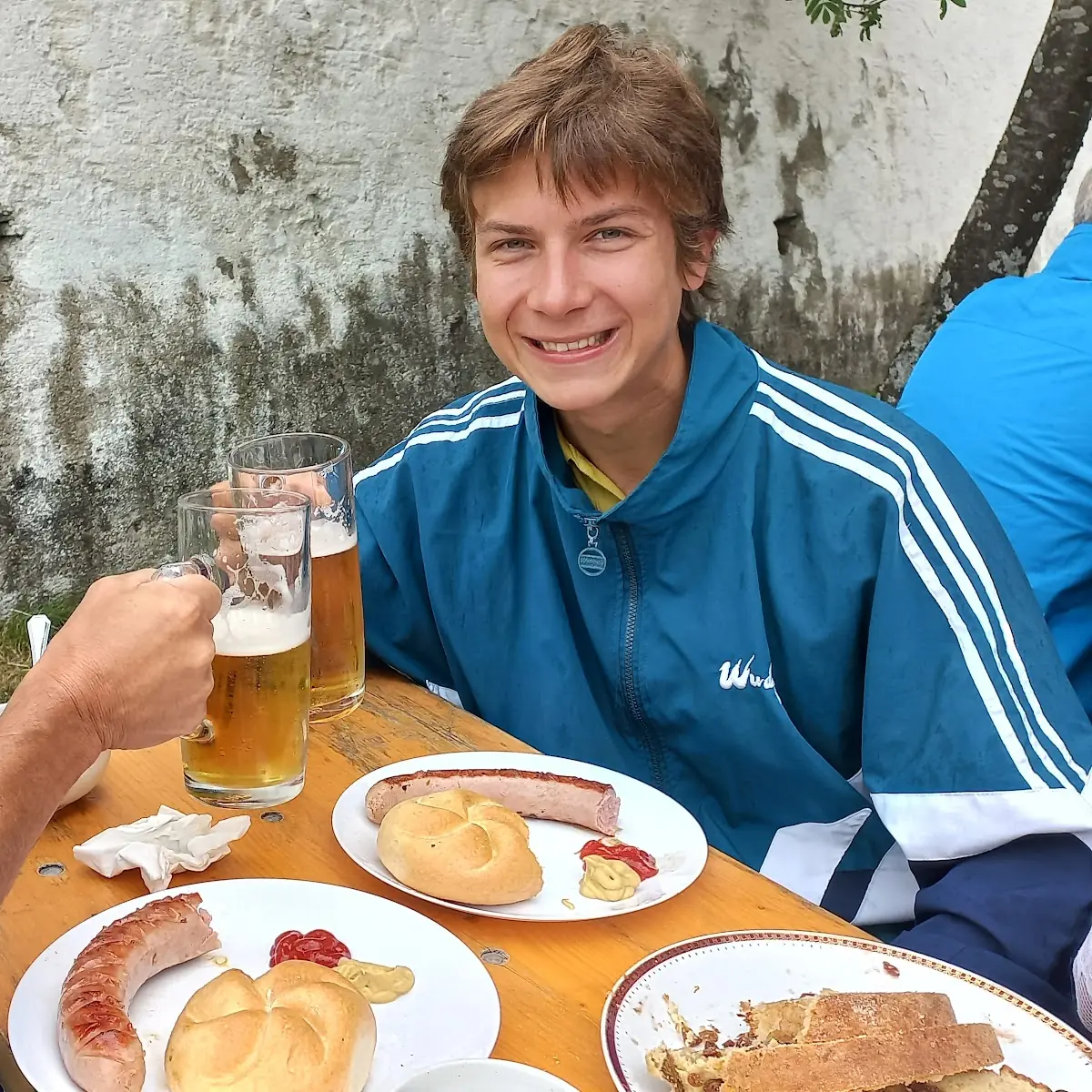 Essen und Trinken photo 3