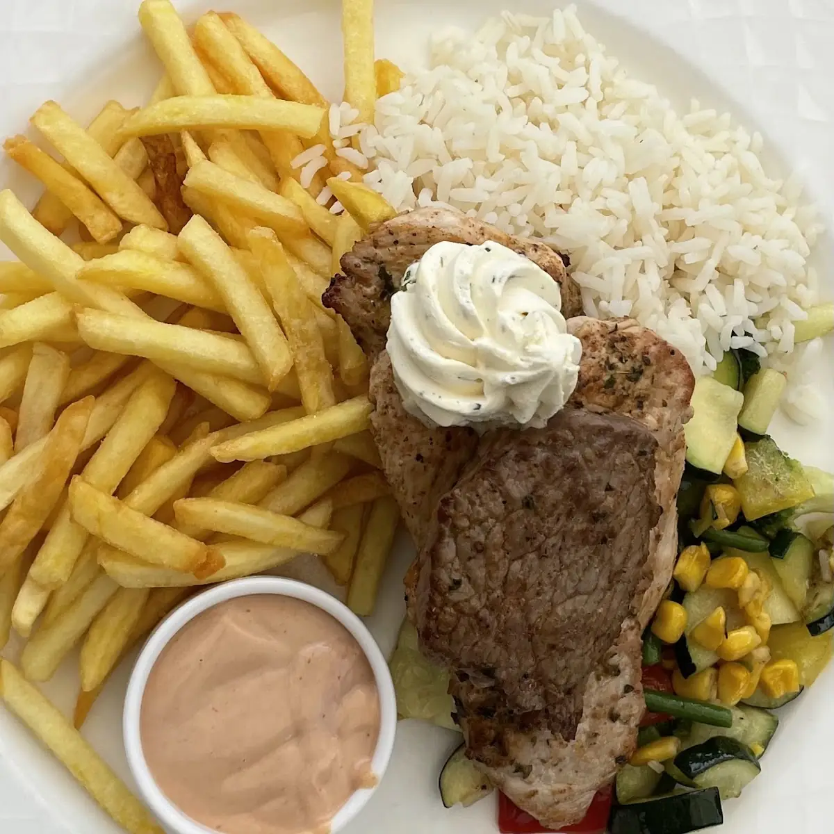 Essen und Trinken photo 2