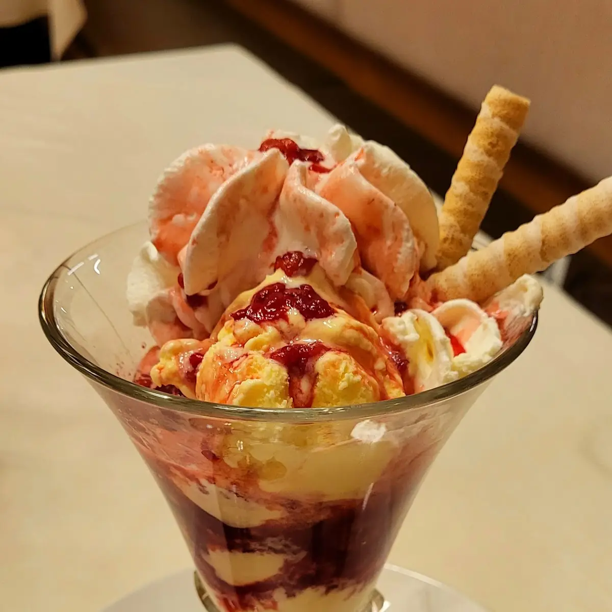 Essen und Trinken photo 3