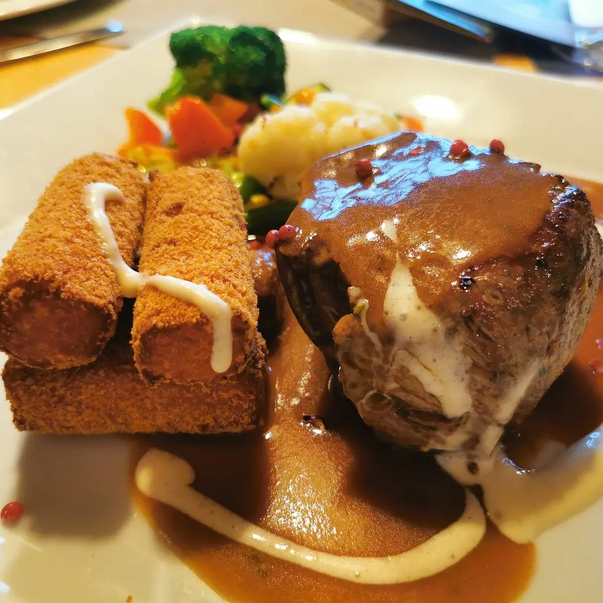 Essen und Trinken photo 6