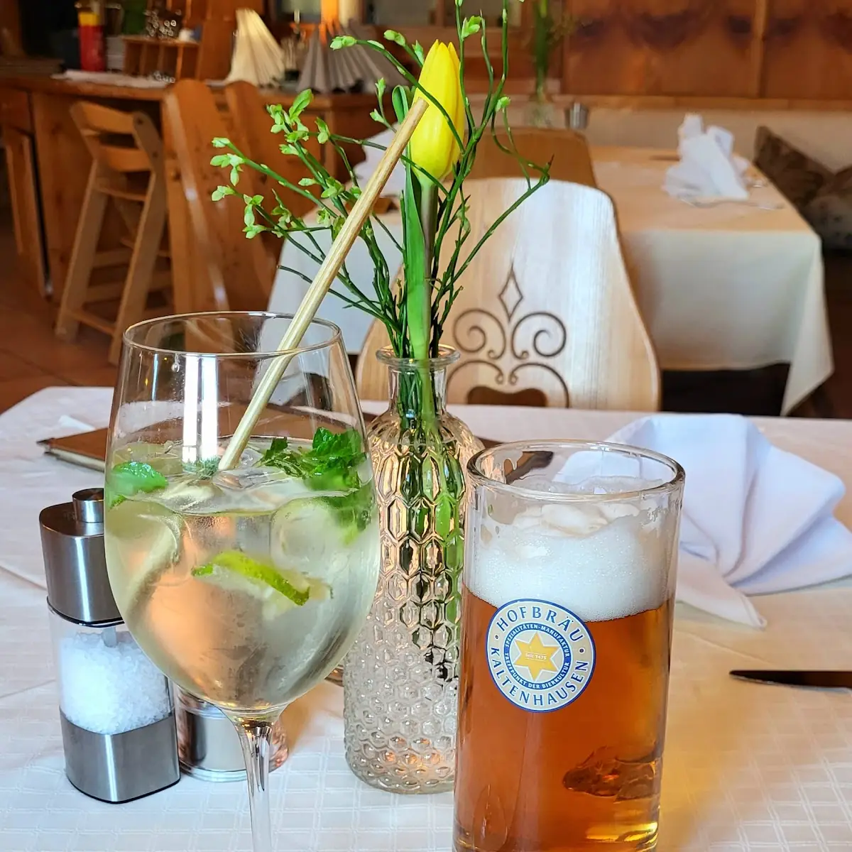 Essen und Trinken photo 9