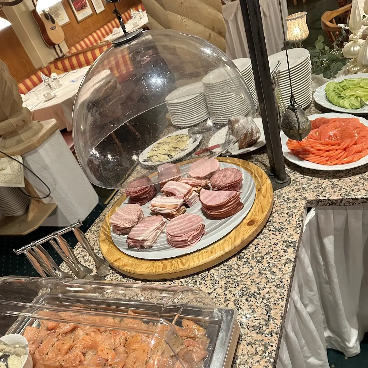 Essen und Trinken photo 10