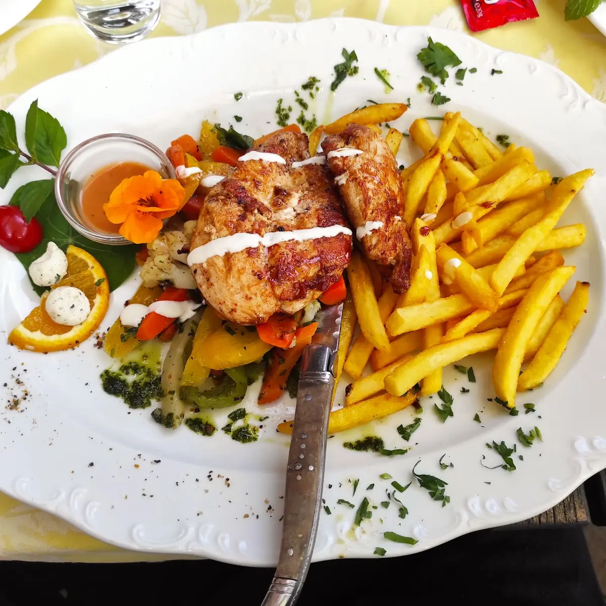 Essen und Trinken photo 5
