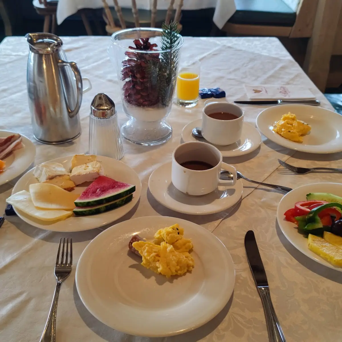 Essen und Trinken photo 6