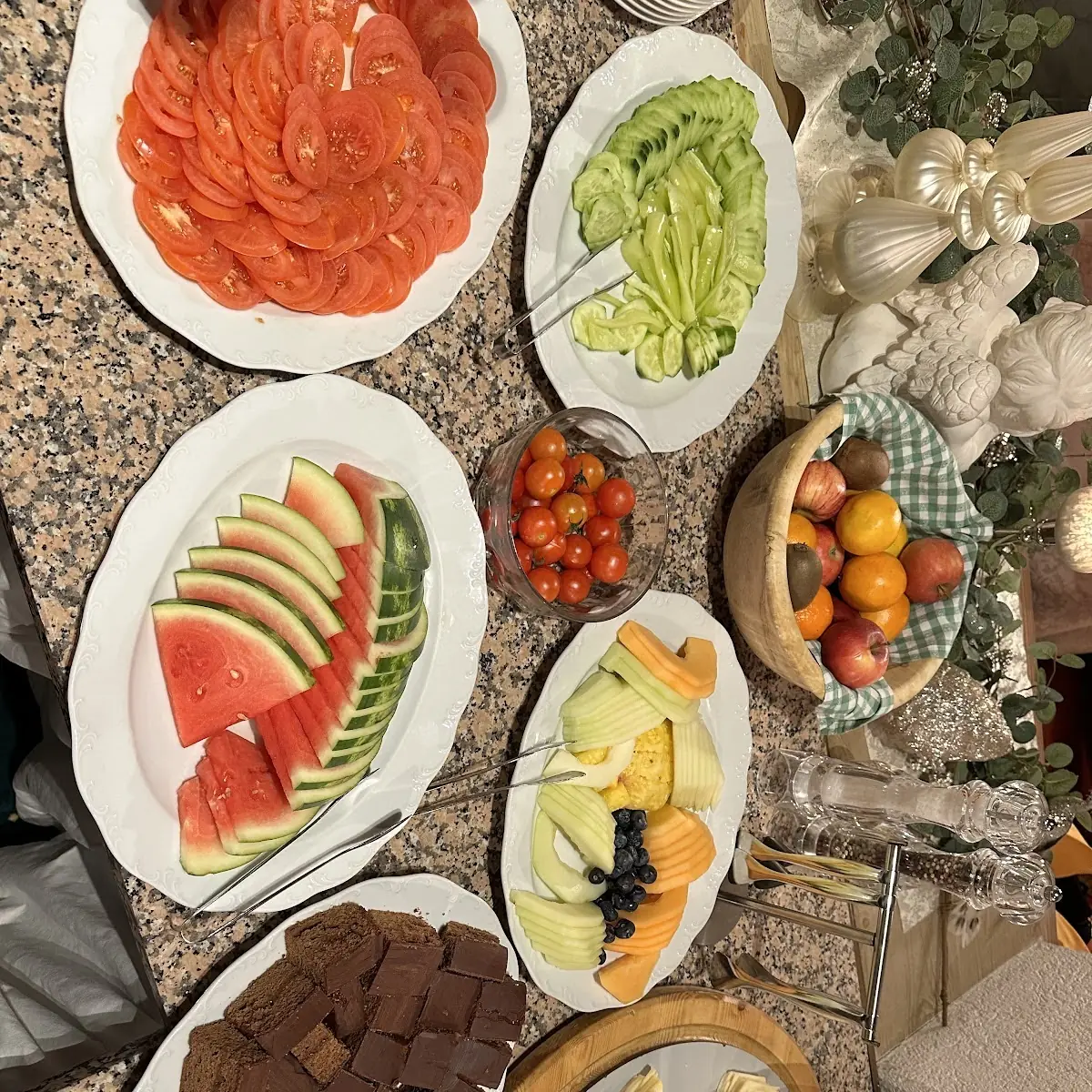 Essen und Trinken photo 9