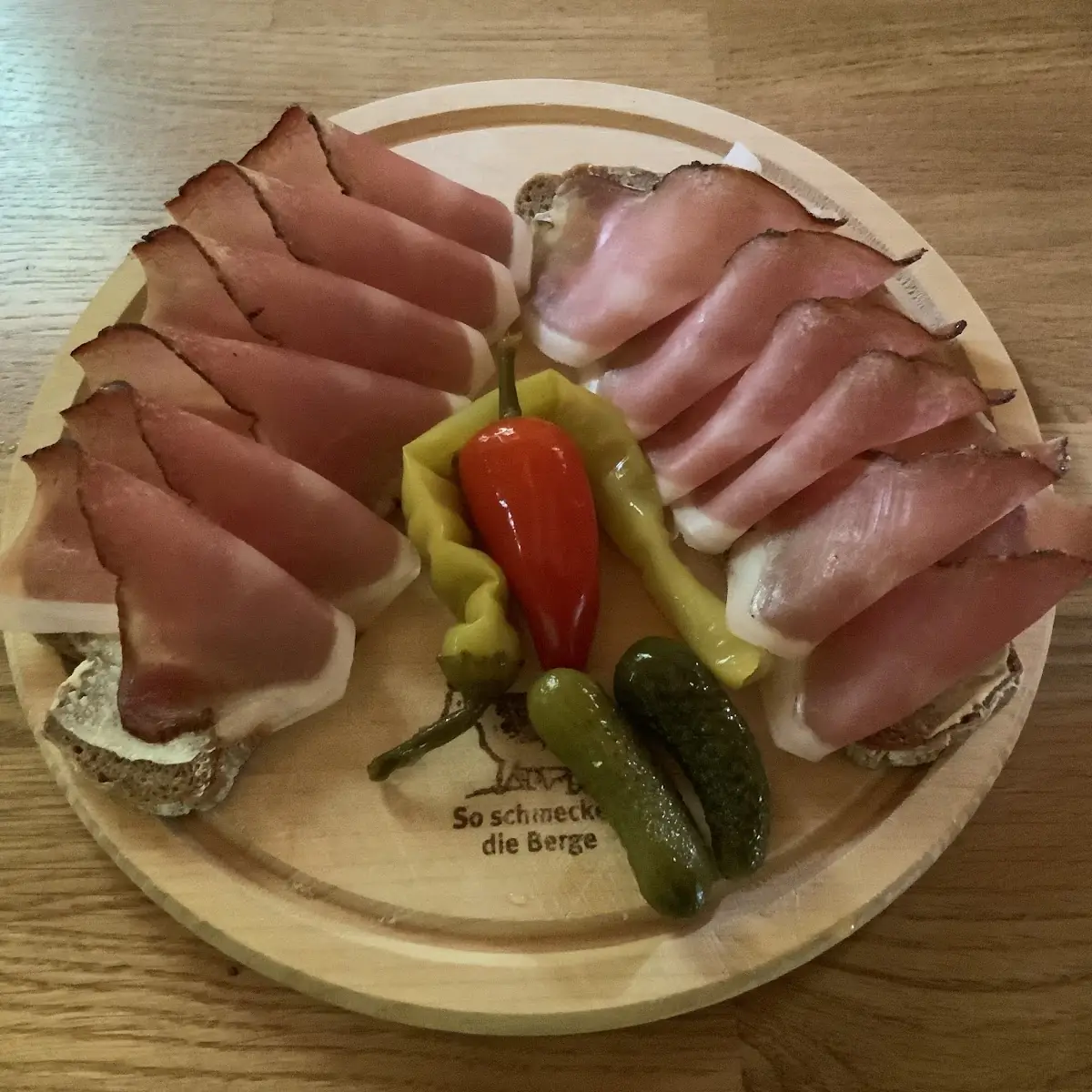 Essen und Trinken photo 4