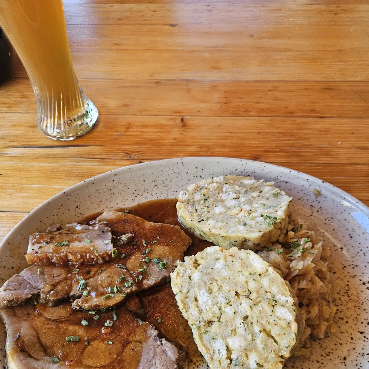 Essen und Trinken photo 6