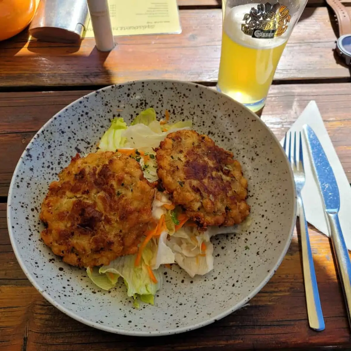 Essen und Trinken photo 7