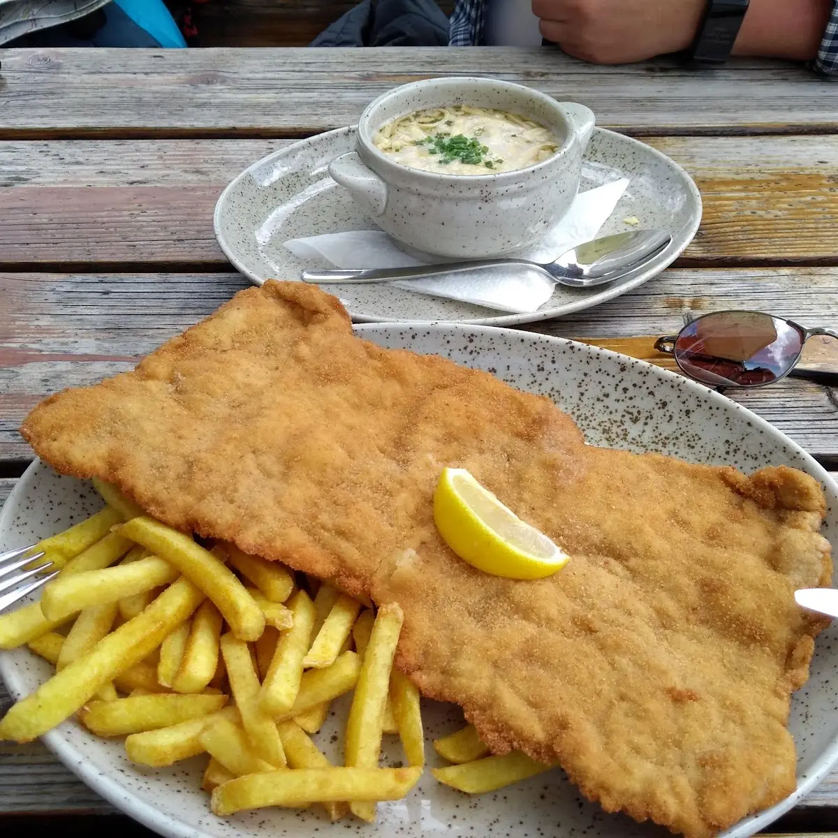 Essen und Trinken photo 8