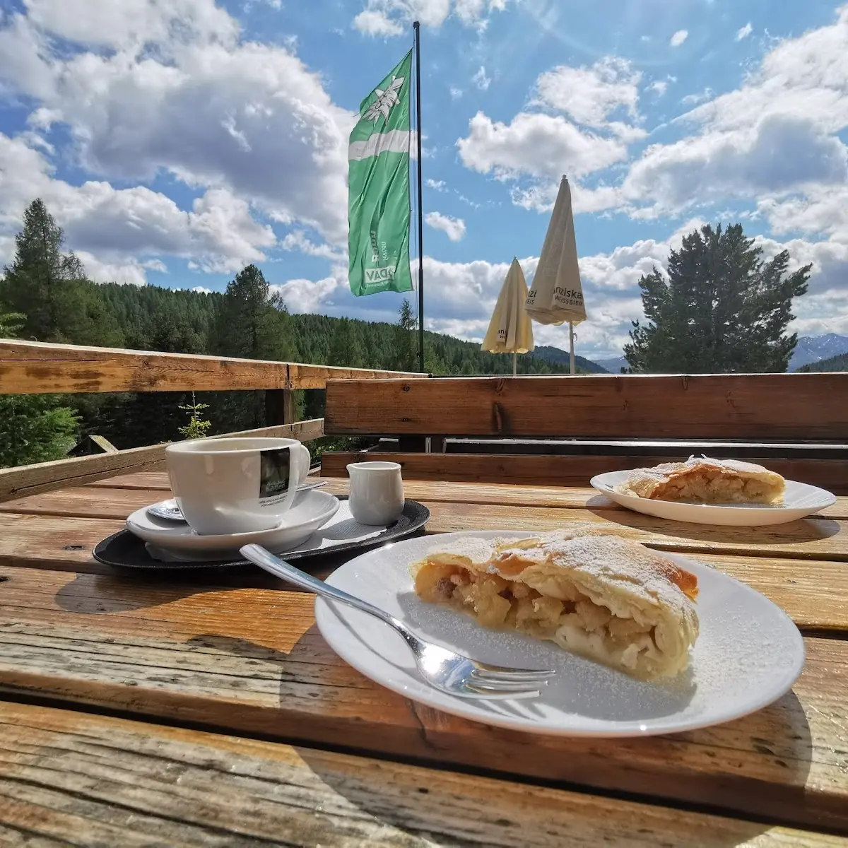 Essen und Trinken photo 9
