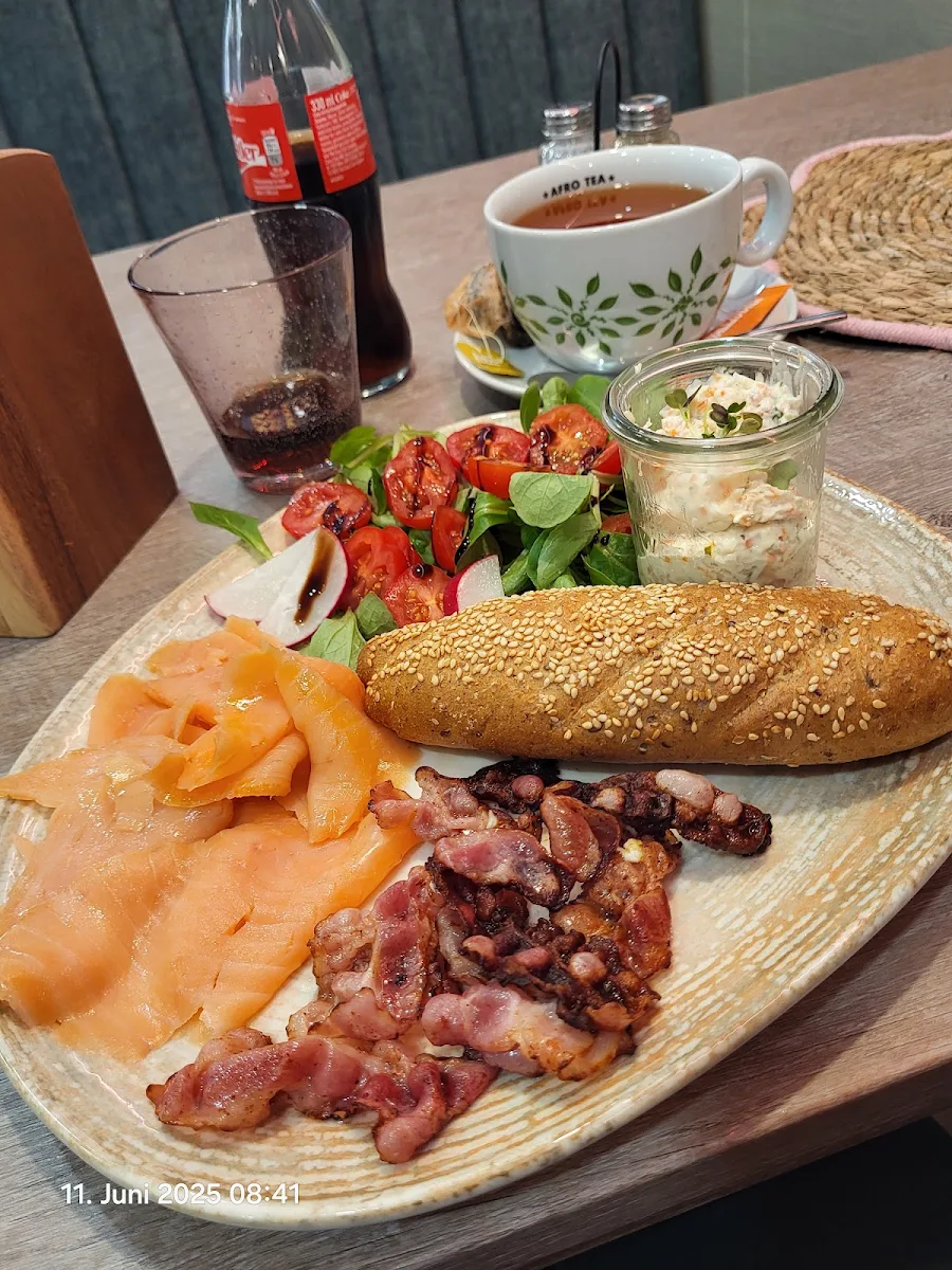 Essen und Trinken photo 3