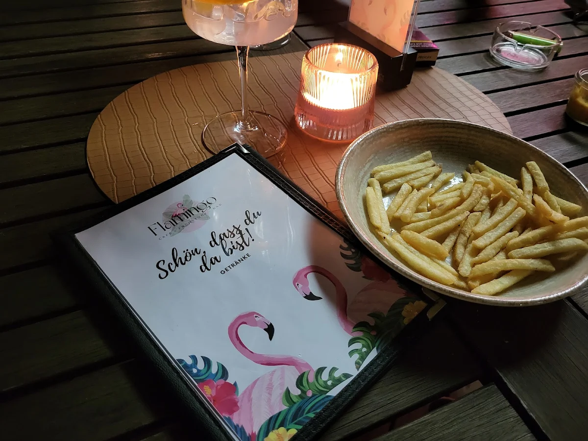 Essen und Trinken photo 5