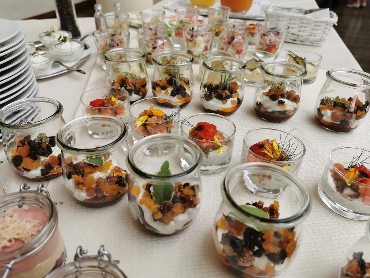 Essen und Trinken photo 2