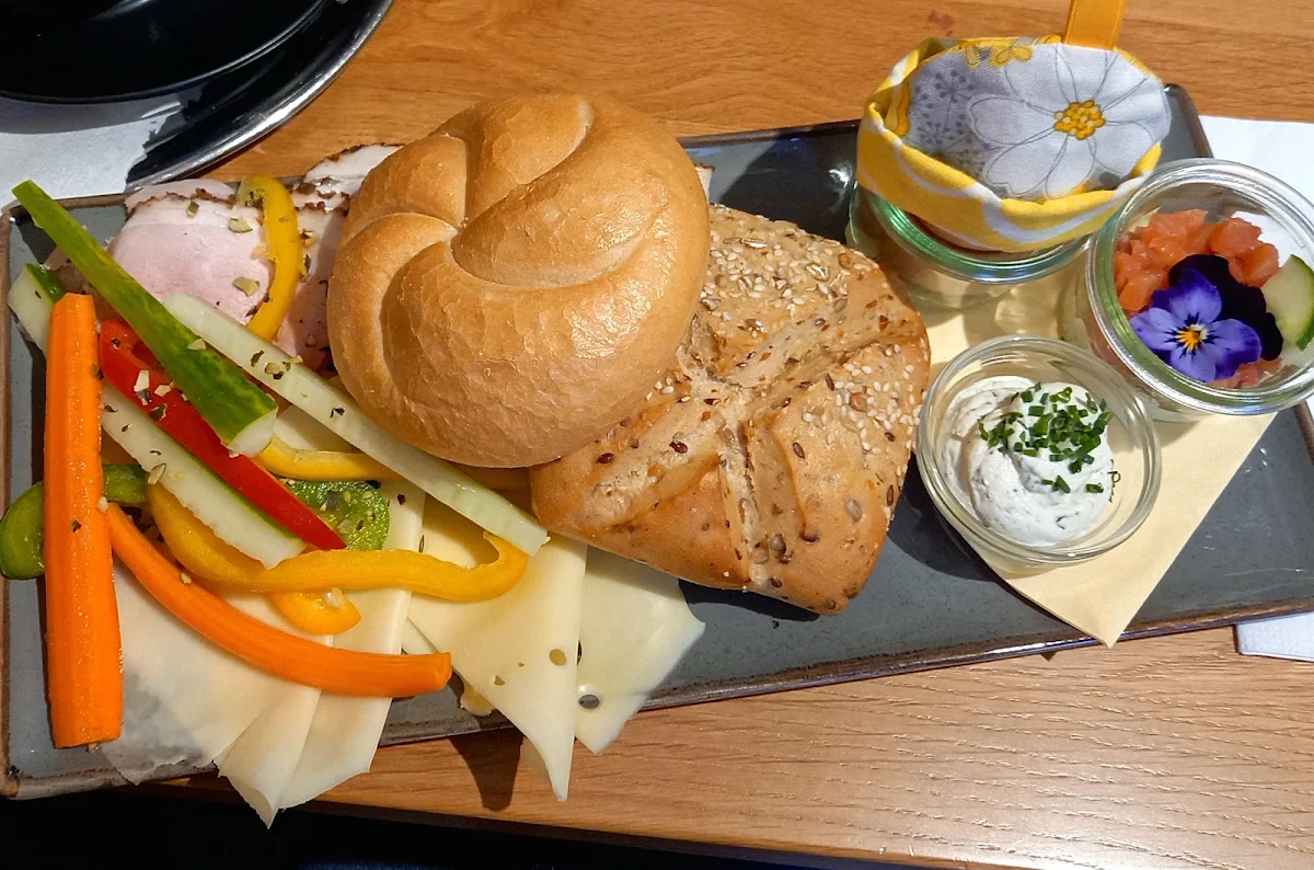 Essen und Trinken photo 7