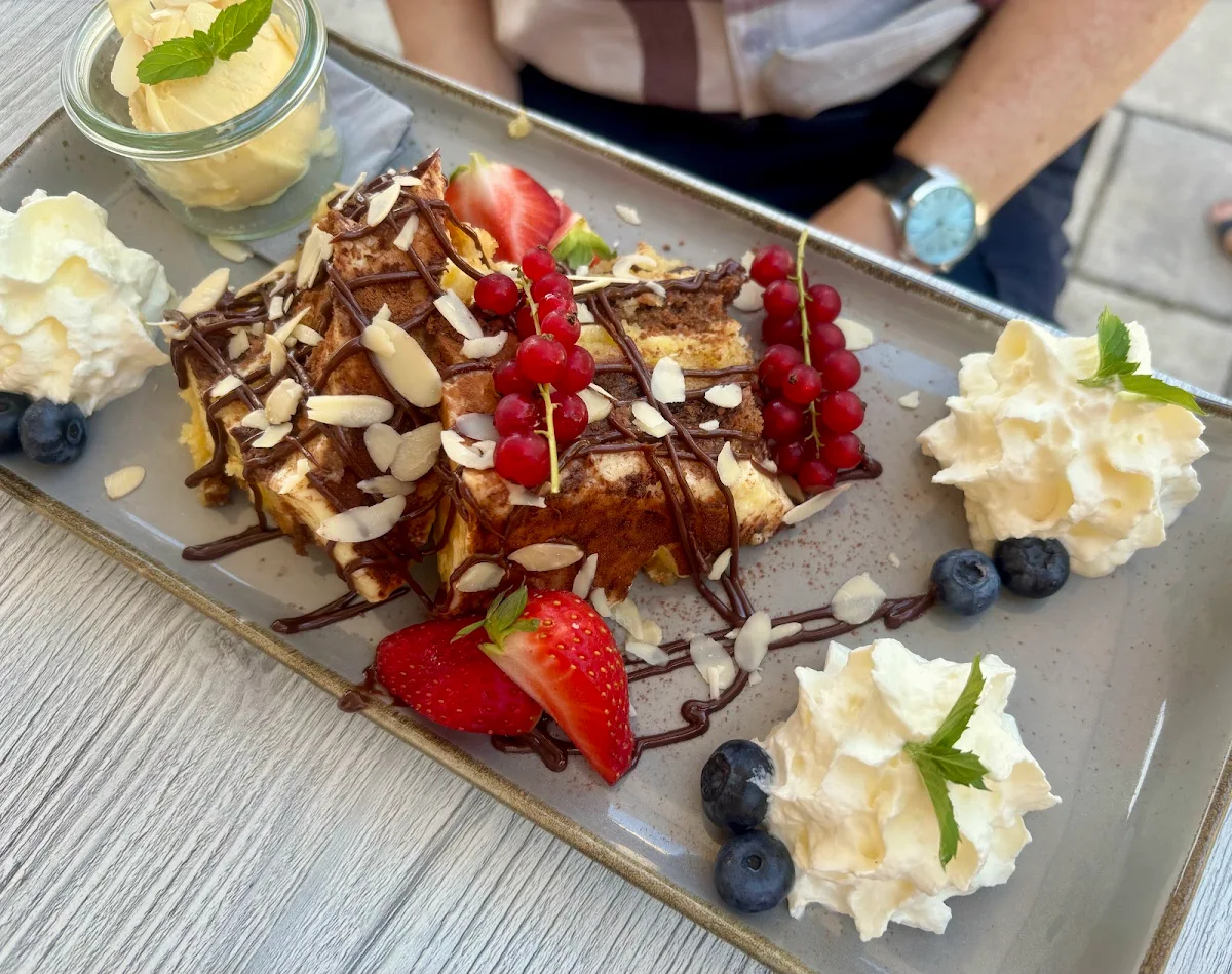 Essen und Trinken photo 9